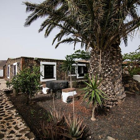 Villa Numama Puerto del Rosario  Ngoại thất bức ảnh