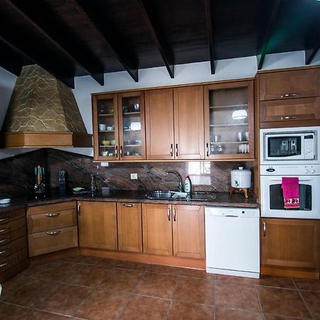 Villa Numama Puerto del Rosario  Ngoại thất bức ảnh