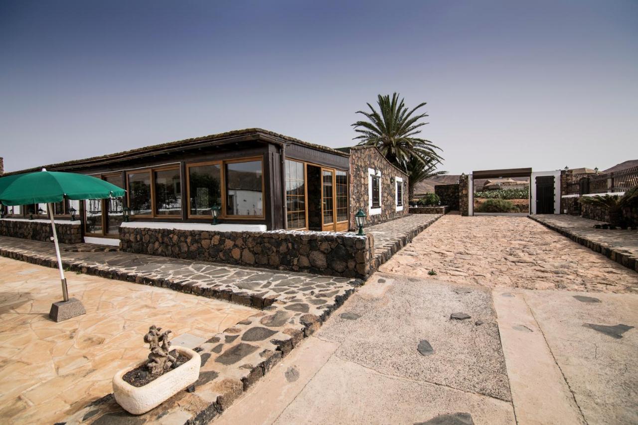 Villa Numama Puerto del Rosario  Ngoại thất bức ảnh