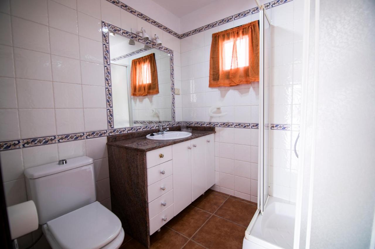 Villa Numama Puerto del Rosario  Ngoại thất bức ảnh