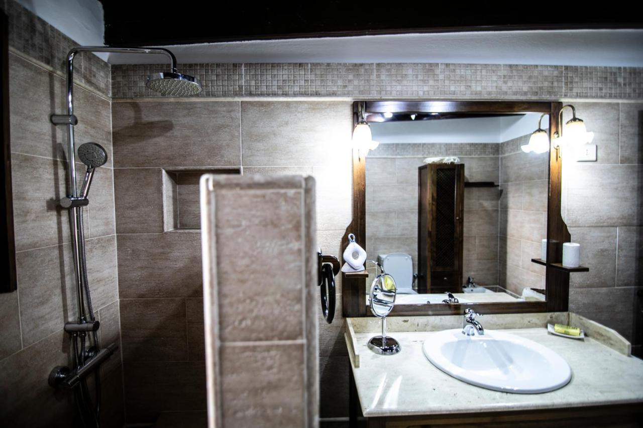 Villa Numama Puerto del Rosario  Ngoại thất bức ảnh