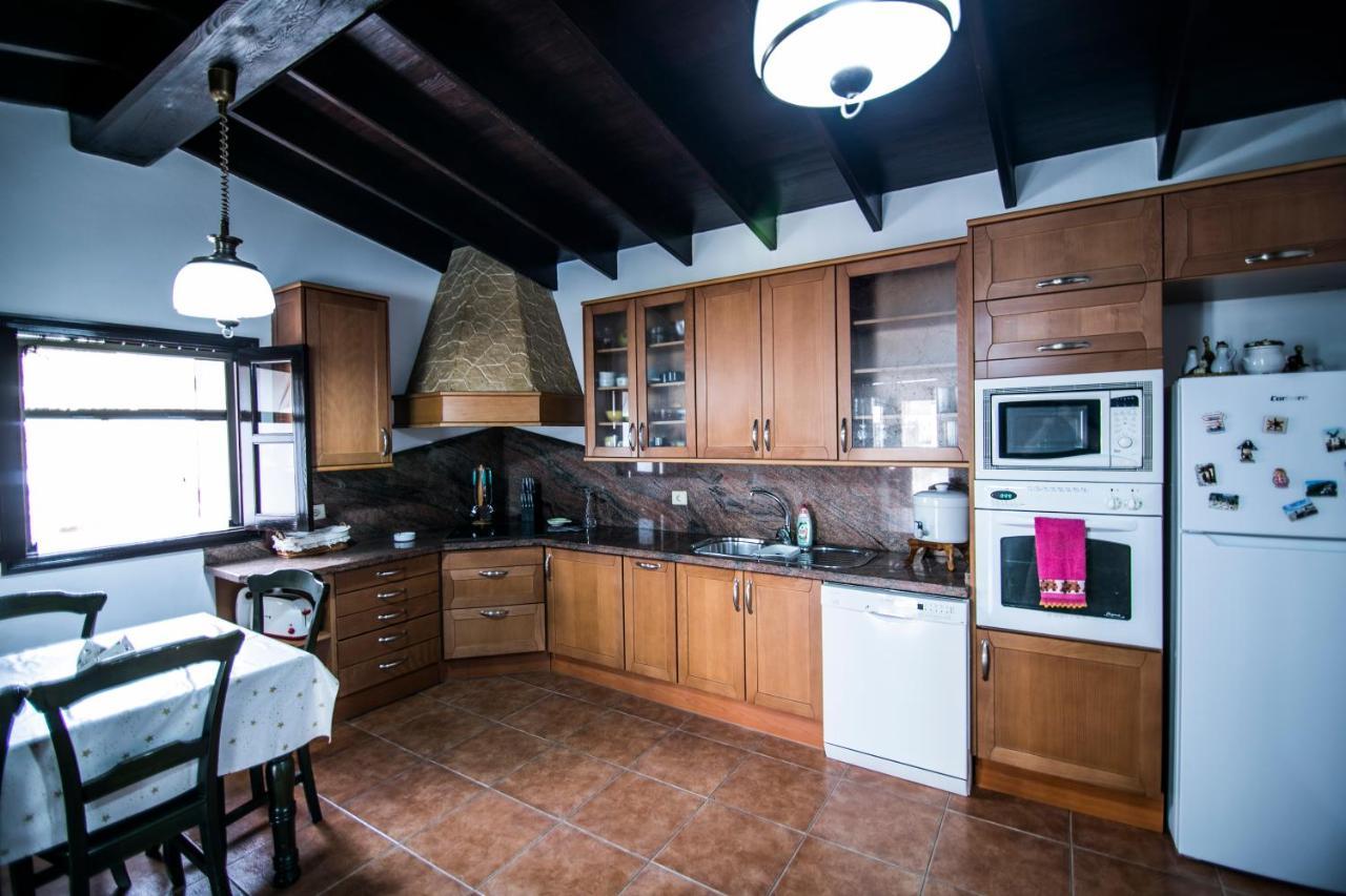 Villa Numama Puerto del Rosario  Ngoại thất bức ảnh