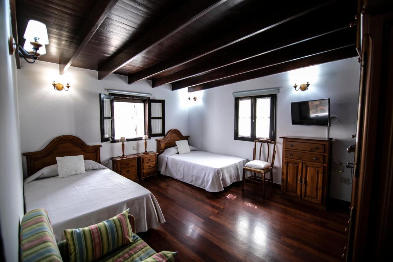 Villa Numama Puerto del Rosario  Ngoại thất bức ảnh
