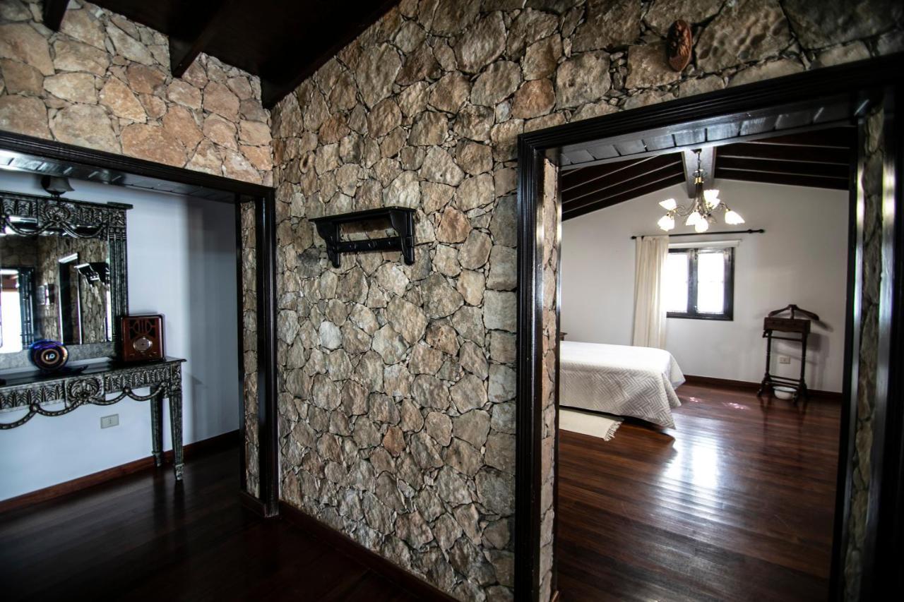 Villa Numama Puerto del Rosario  Ngoại thất bức ảnh