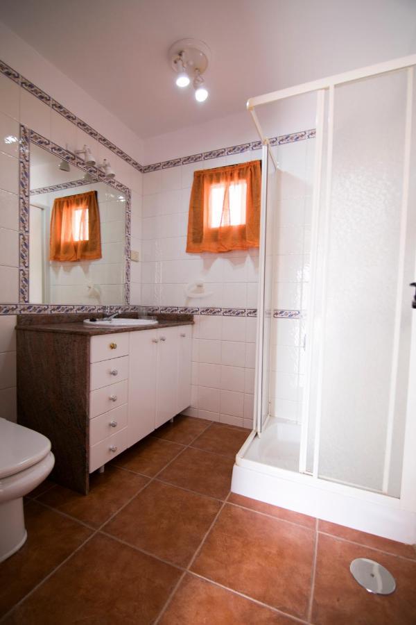 Villa Numama Puerto del Rosario  Ngoại thất bức ảnh
