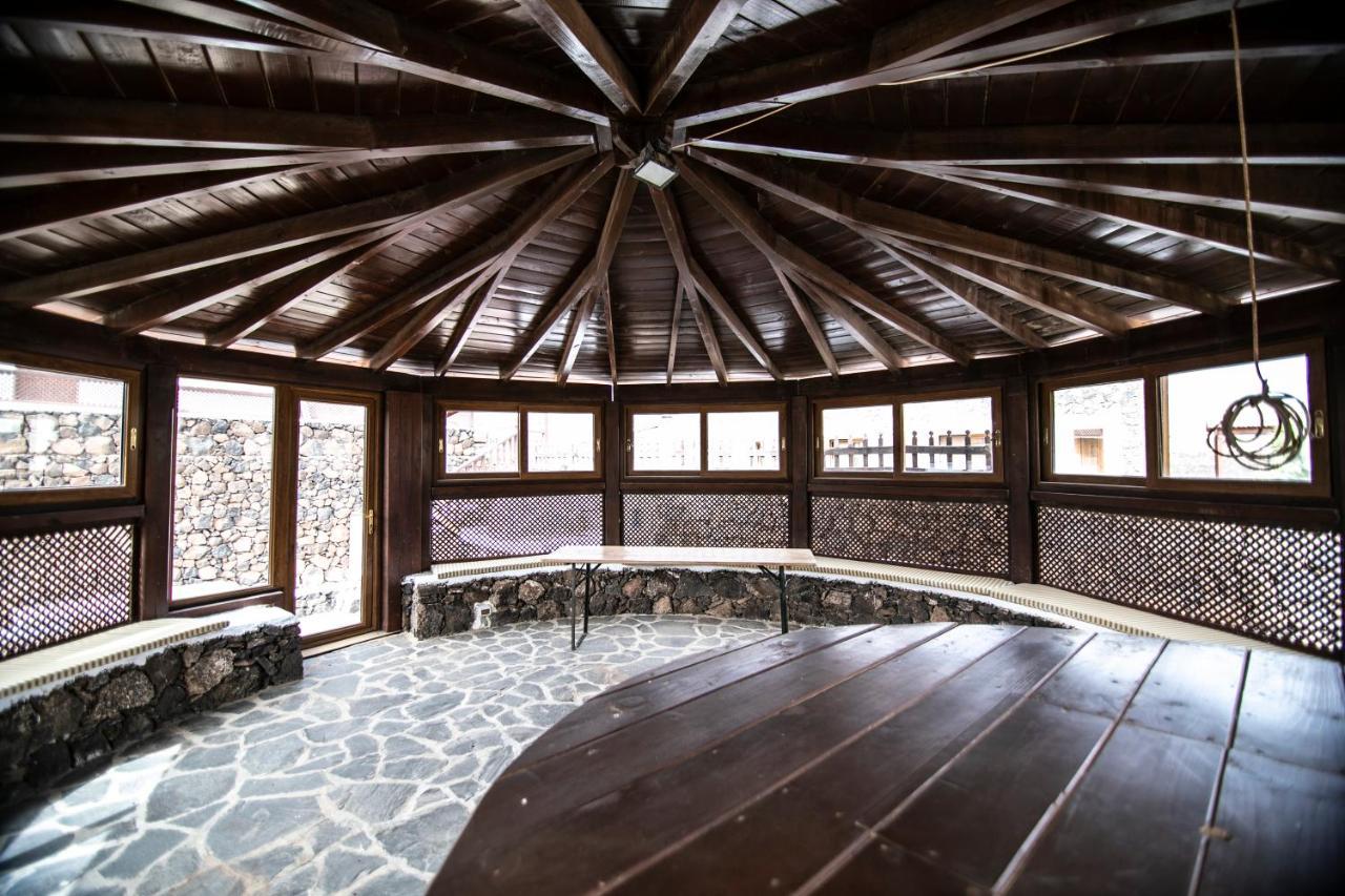 Villa Numama Puerto del Rosario  Ngoại thất bức ảnh
