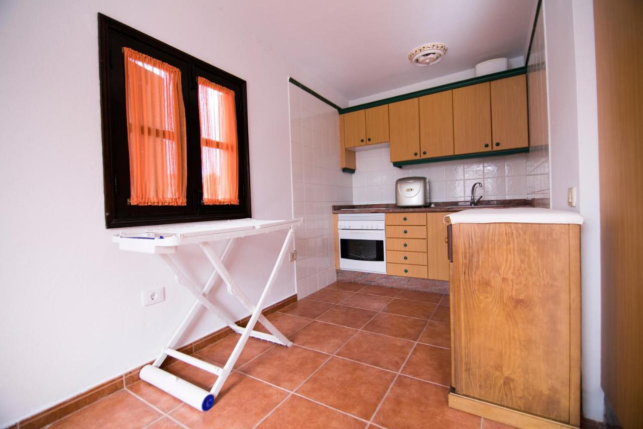 Villa Numama Puerto del Rosario  Ngoại thất bức ảnh