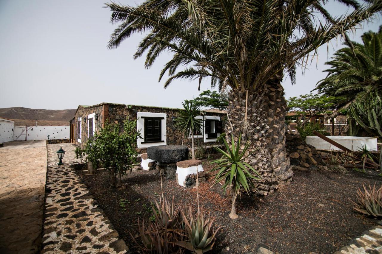 Villa Numama Puerto del Rosario  Ngoại thất bức ảnh