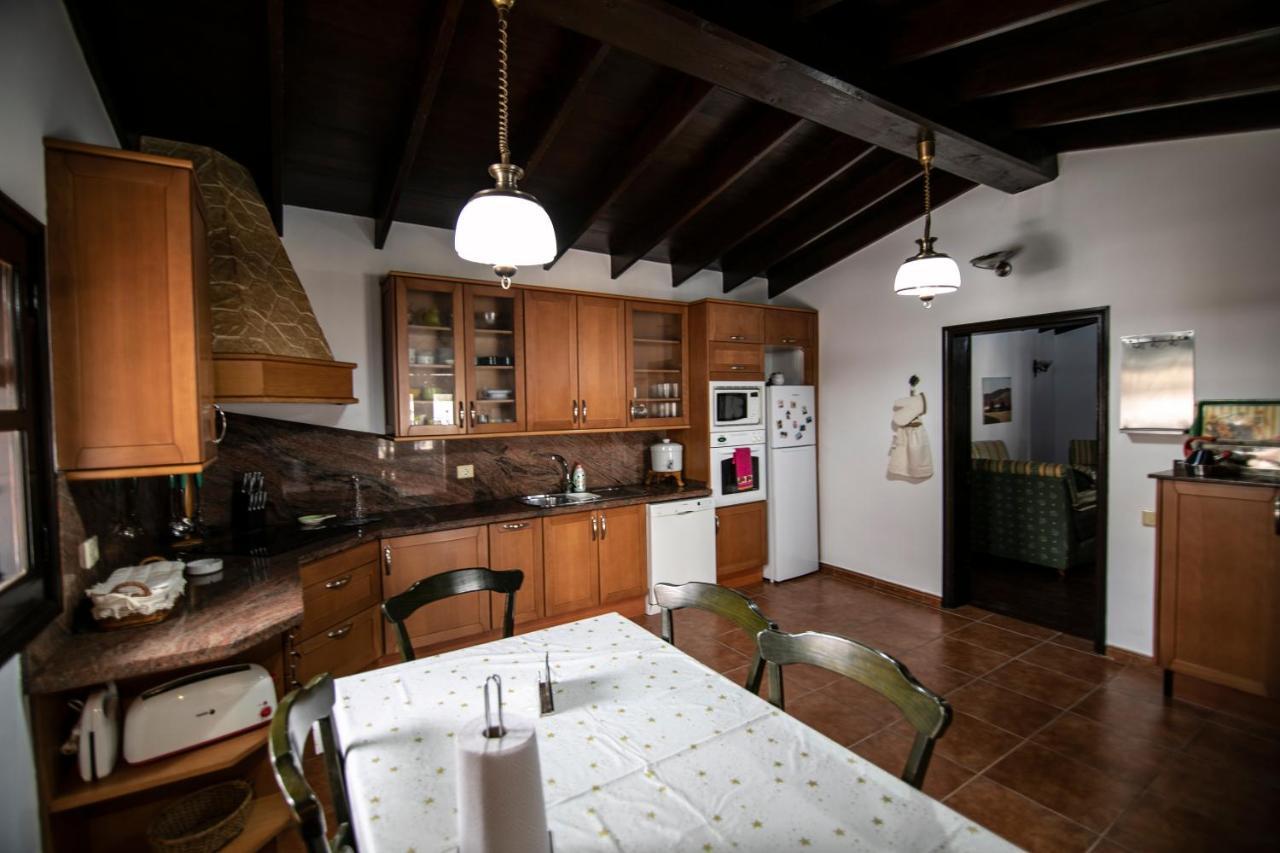 Villa Numama Puerto del Rosario  Ngoại thất bức ảnh