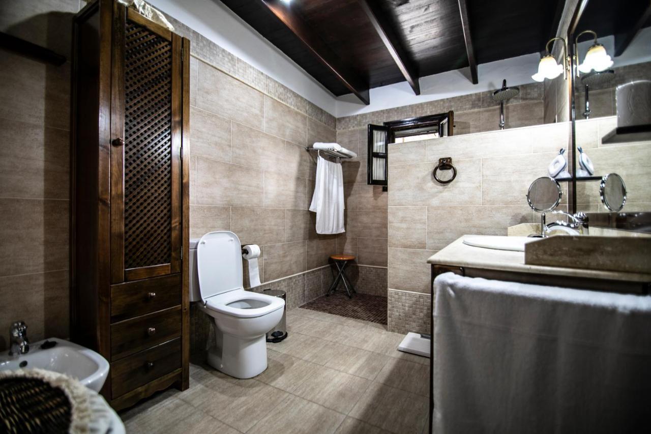 Villa Numama Puerto del Rosario  Ngoại thất bức ảnh