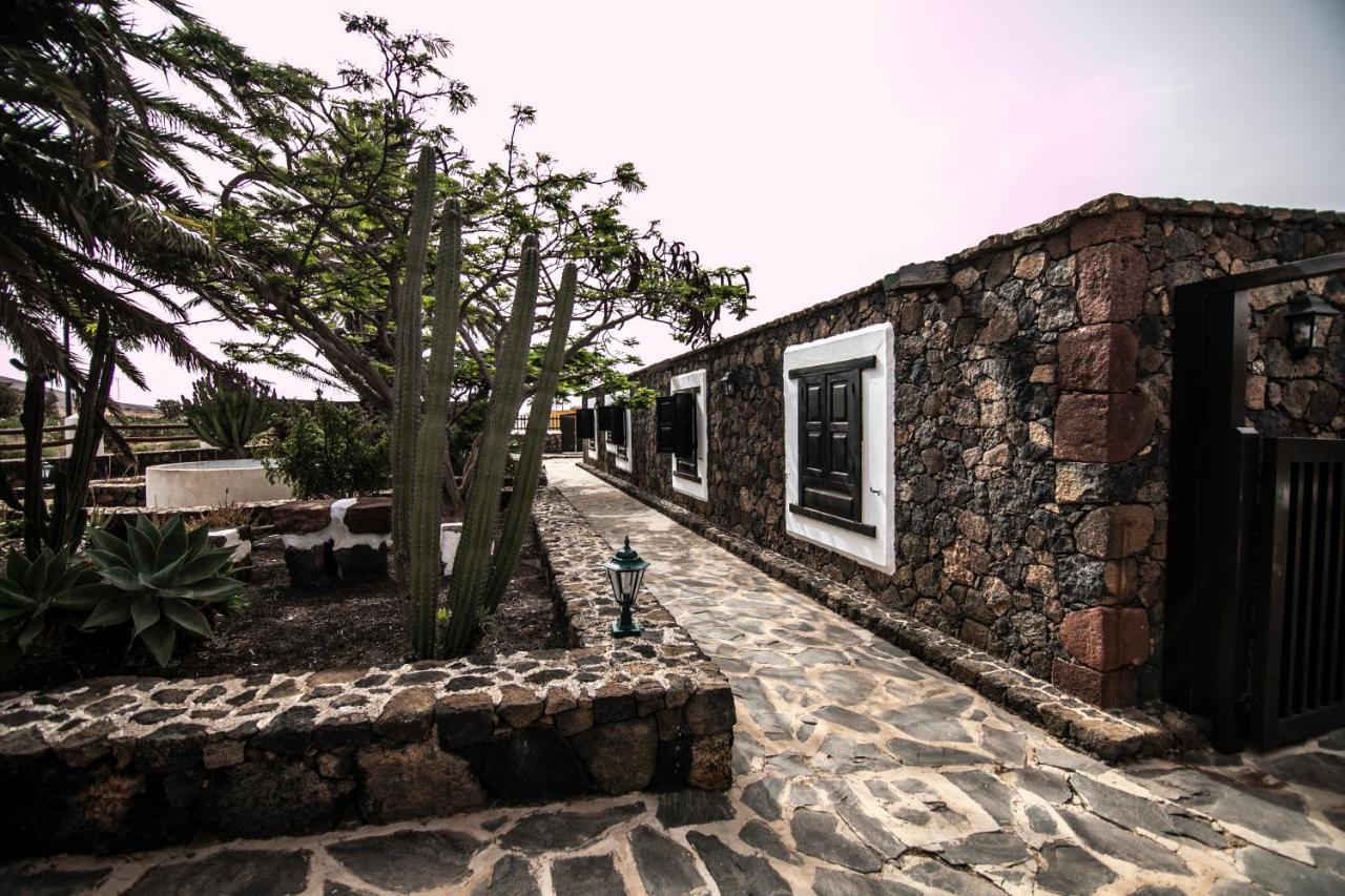 Villa Numama Puerto del Rosario  Ngoại thất bức ảnh