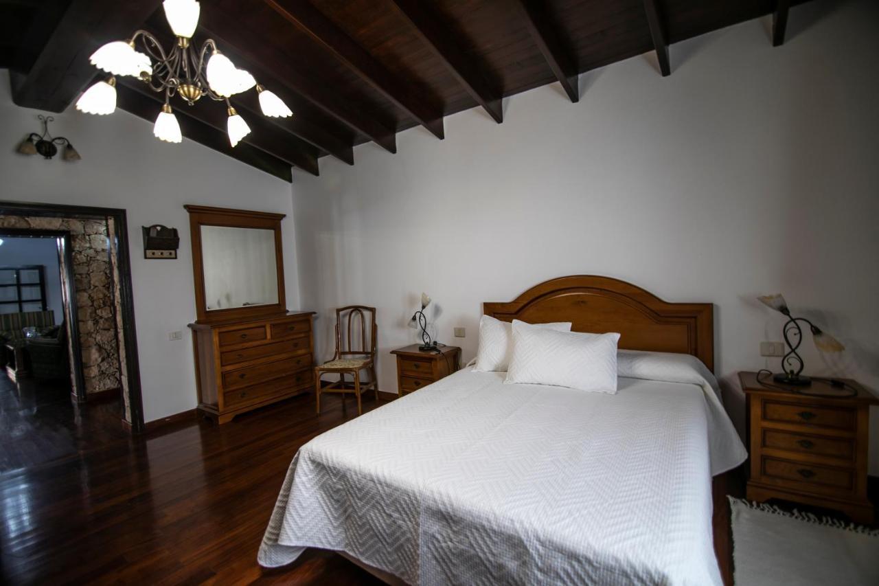 Villa Numama Puerto del Rosario  Ngoại thất bức ảnh