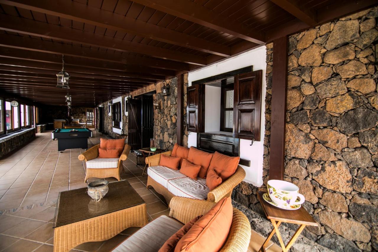 Villa Numama Puerto del Rosario  Ngoại thất bức ảnh