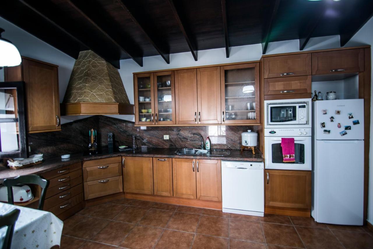 Villa Numama Puerto del Rosario  Ngoại thất bức ảnh