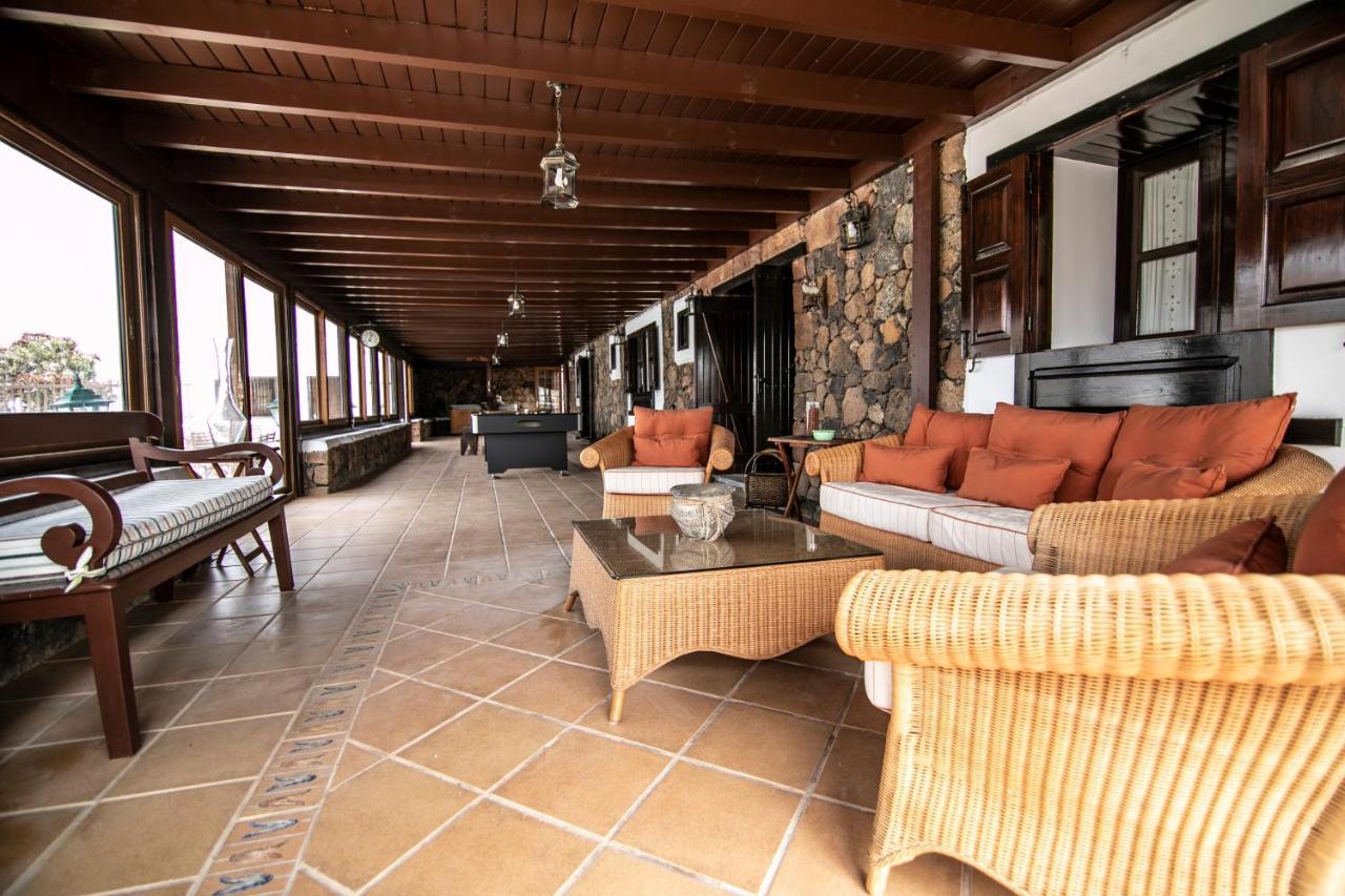 Villa Numama Puerto del Rosario  Ngoại thất bức ảnh