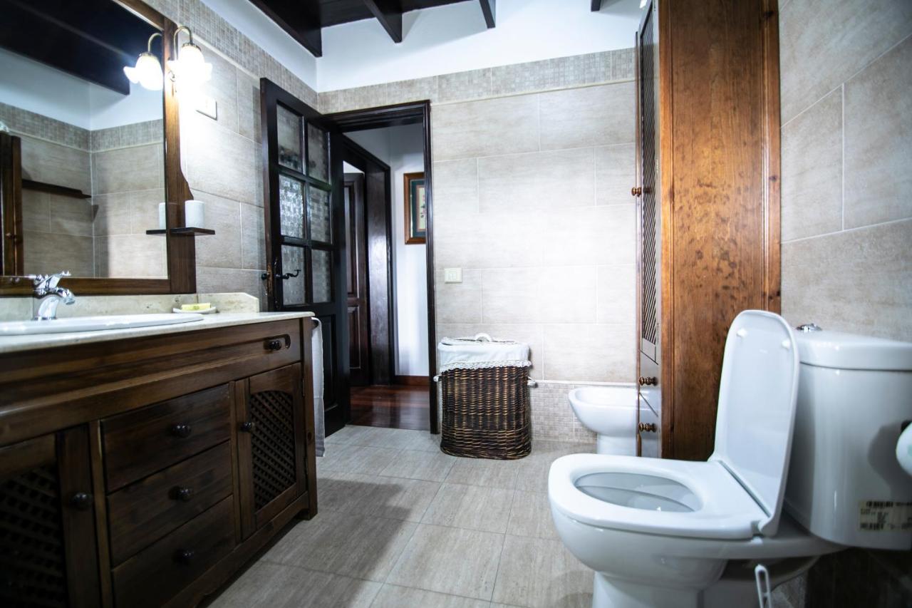 Villa Numama Puerto del Rosario  Ngoại thất bức ảnh